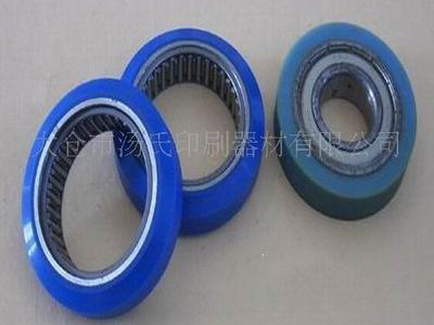 聚氨酯制品杂件