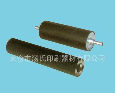 工业机械胶辊