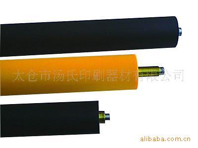 印刷胶辊