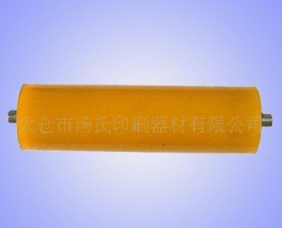 聚氨酯胶辊
