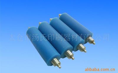 聚氨酯胶辊