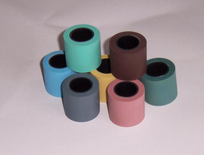 橡胶制品杂件胶辊